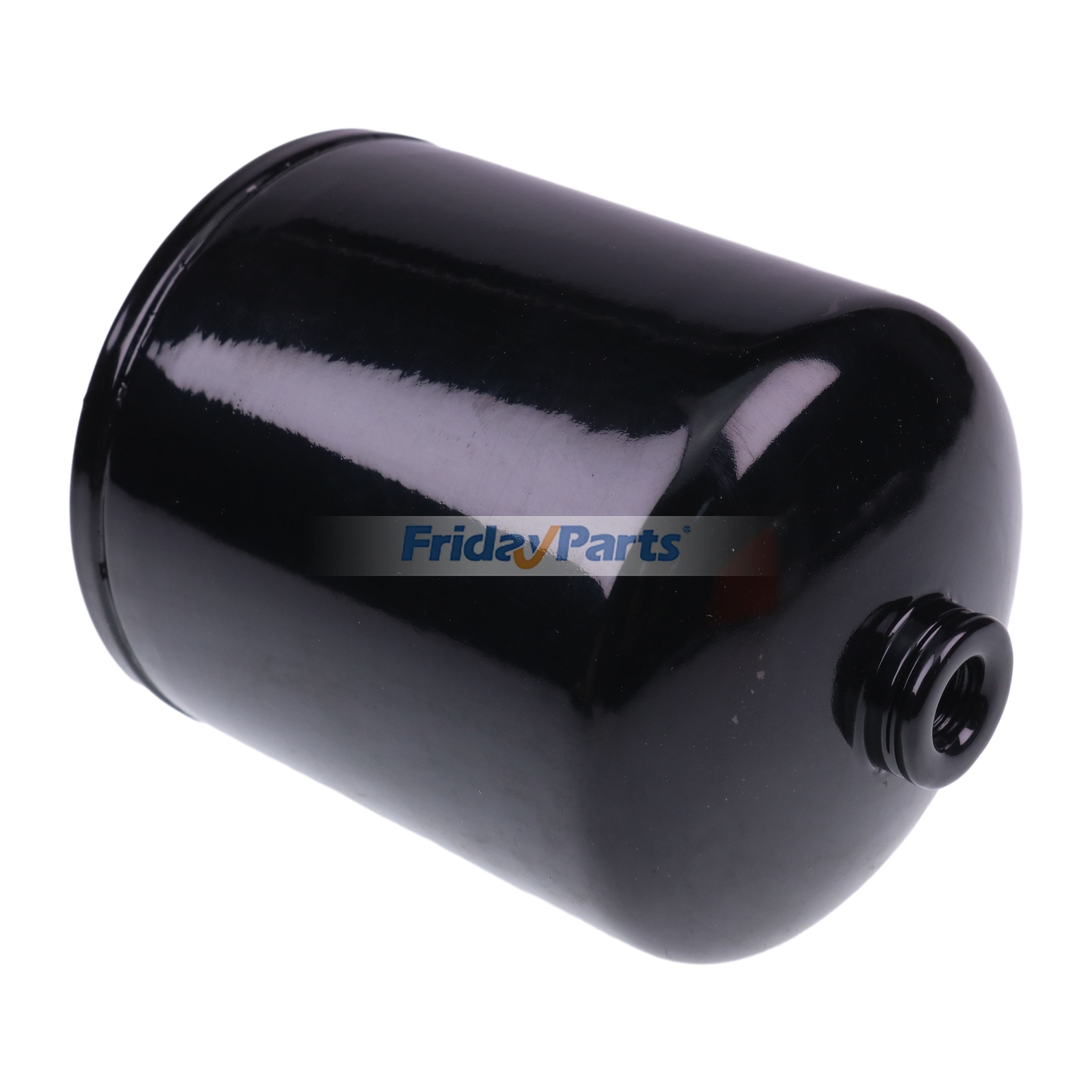 Filtro de combustível 18458T4 para motor de popa Mercury V-6 Optimax para Marítimo 