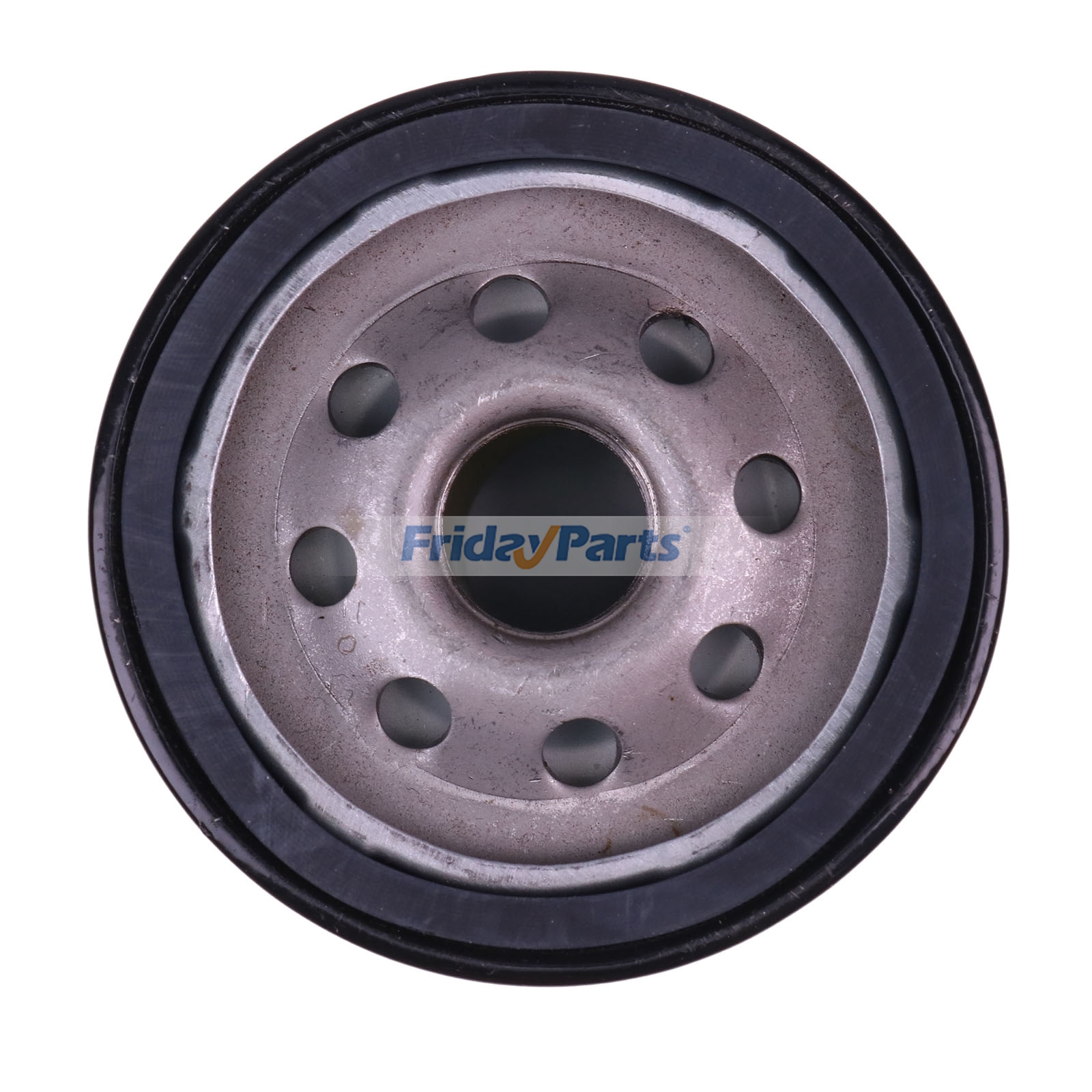 Compre Filtro de combustível 18458T4 para motor de popa Mercury V-6 Optimax na FridayParts