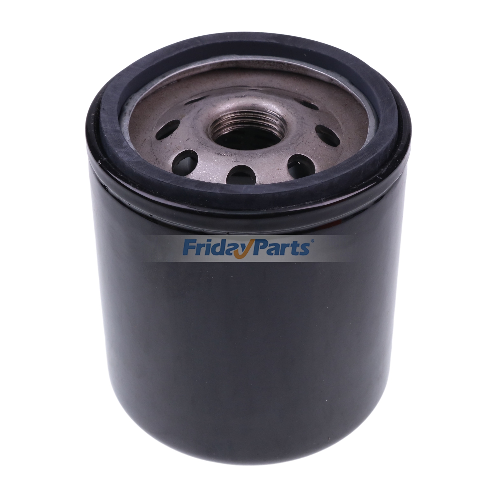 Marítimo   - Filtro de combustível 18458T4 para motor de popa Mercury V-6 Optimax