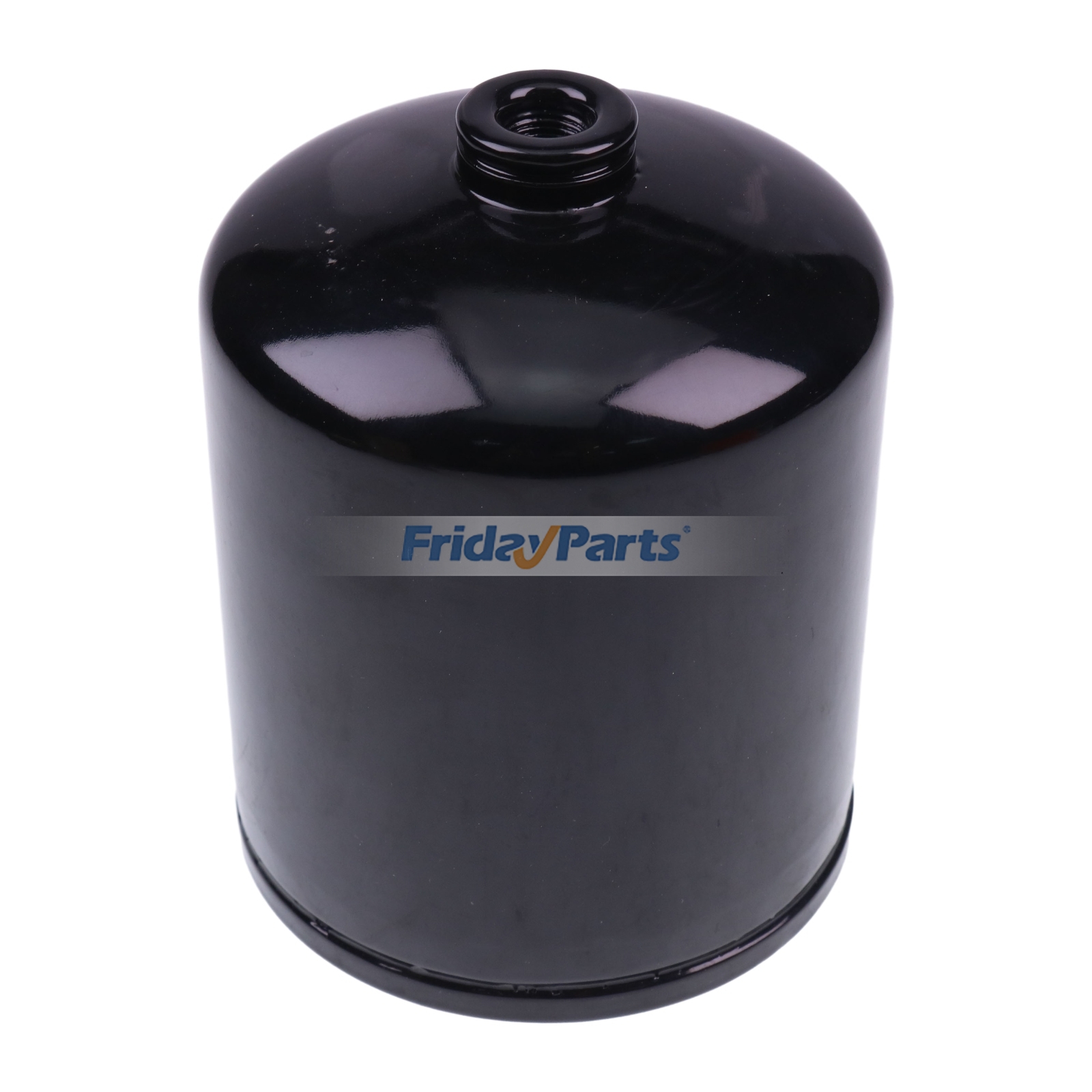 Filtro de combustível 18458T4 para motor de popa Mercury V-6 Optimax FridayParts