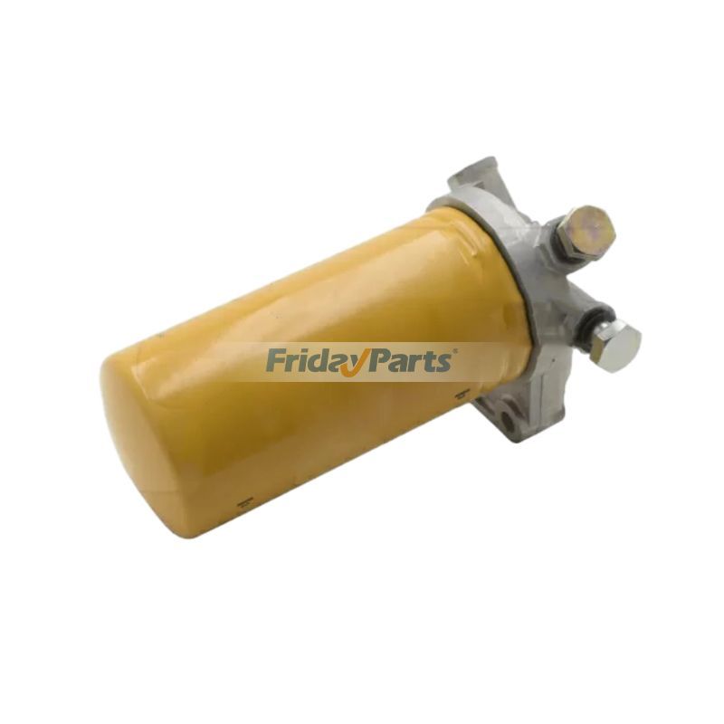 Kraftstofffilter 196-8219 für Caterpillar CAT-Motor 3066 C6.4 Bagger 318C 319C 320C 320D 321C 323D