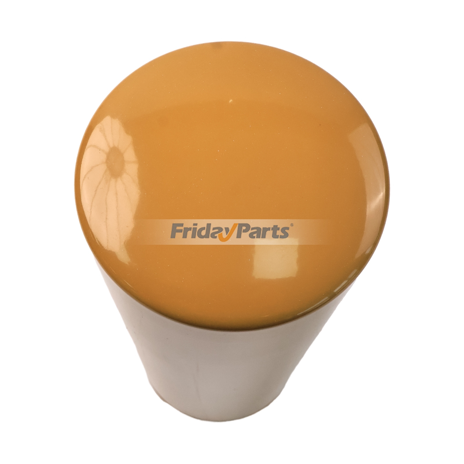 Fuel Filter compatible with Dozer,Excavator,Loader,Off-Road Truck,Tractor