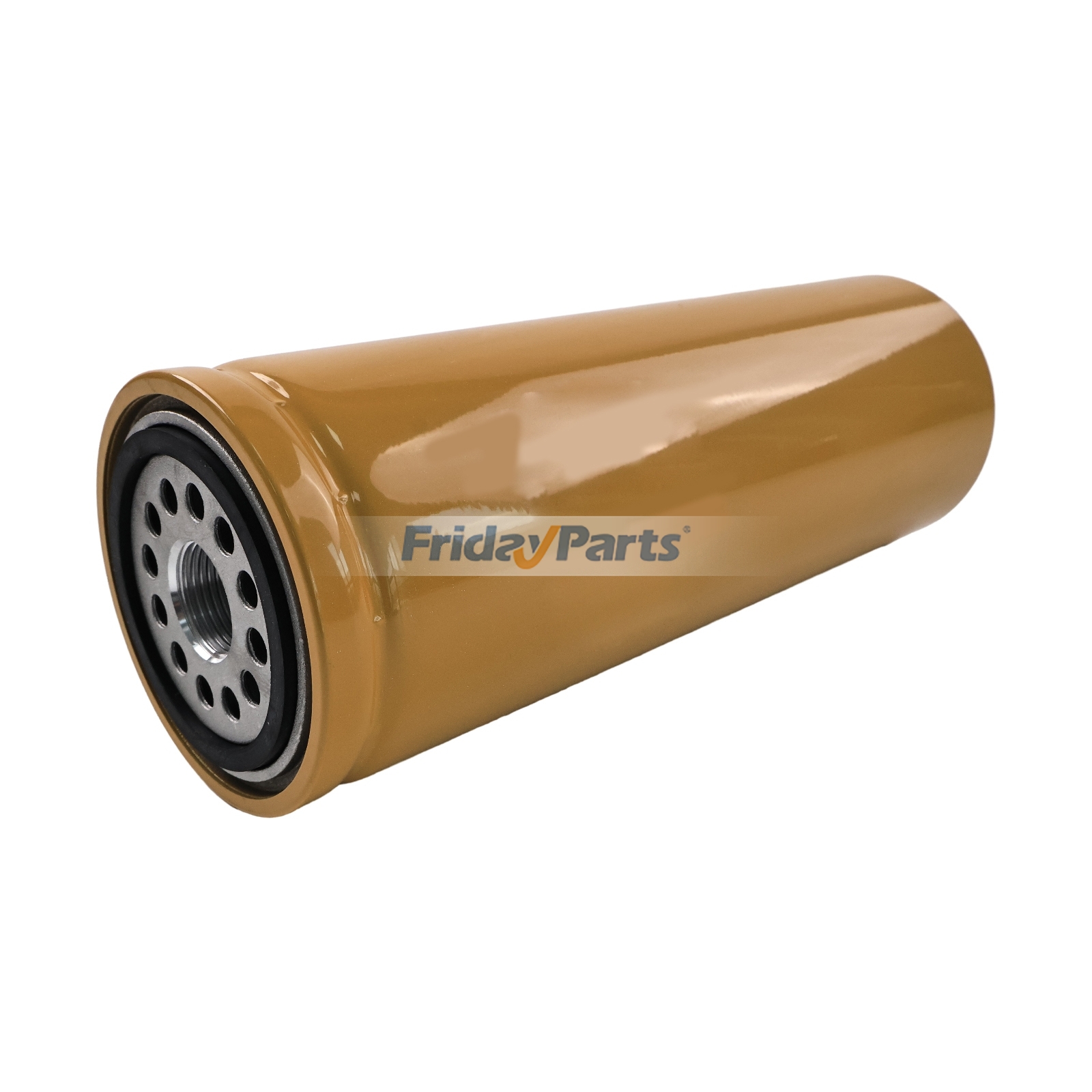 Fuel Filter 19873600 for Claas Tractor Xerion 5000 4000 Caterpillar CAT Excavator 349E Loader 980K 924HZ Dozer 775B Haul Truck D9