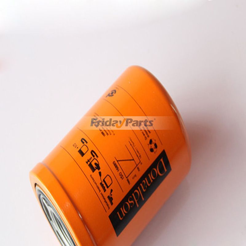 FridayParts Kraftstofffilter Mähdrescher