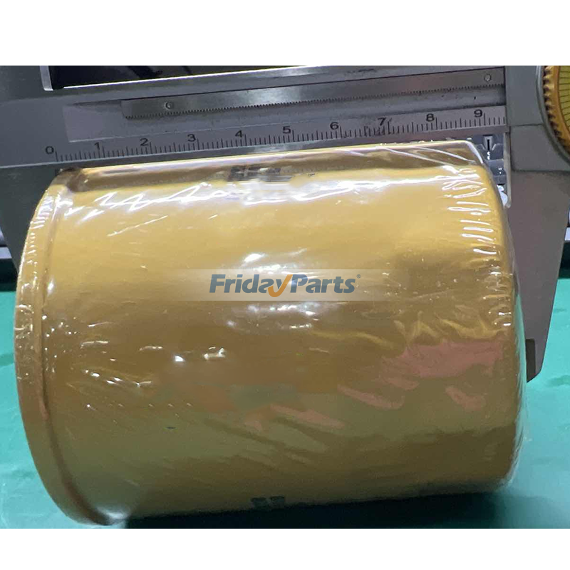 Fuel Filter 1G772-43560 for Kubota Tractor M5040 M5140 M6040 M7040