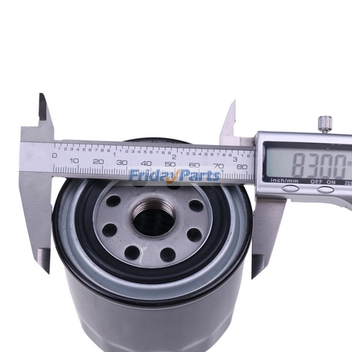 Kubota V2403 Engine Part Fuel Filter Hh166-43560, High Quality Kubota V2403 Engi Kubota V2403 Engine Part Fuel Filter Hh166-43560, High Quality Kubota V2403 Engi