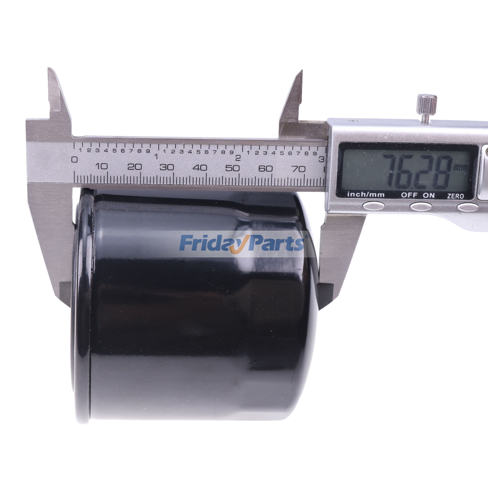 Kraftstofffilterbei FridayParts kaufen