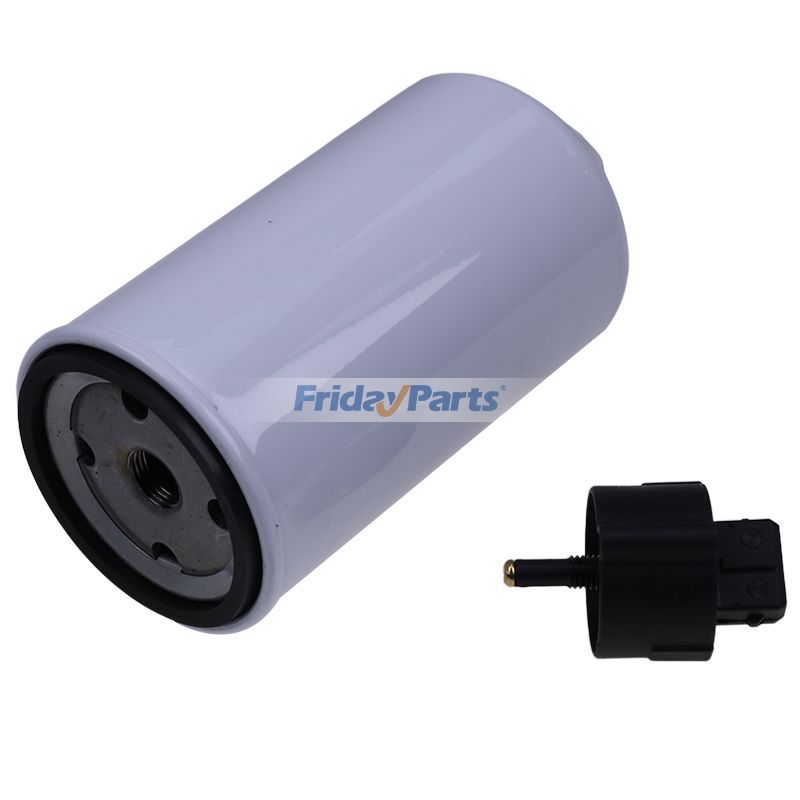 Fuel Filter With Sensor Switch Assembly for Kubota in Stock in China,USA