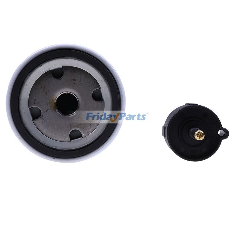 Fuel Filter 1J43043060 With Sensor Switch Assembly 1J43043880 for