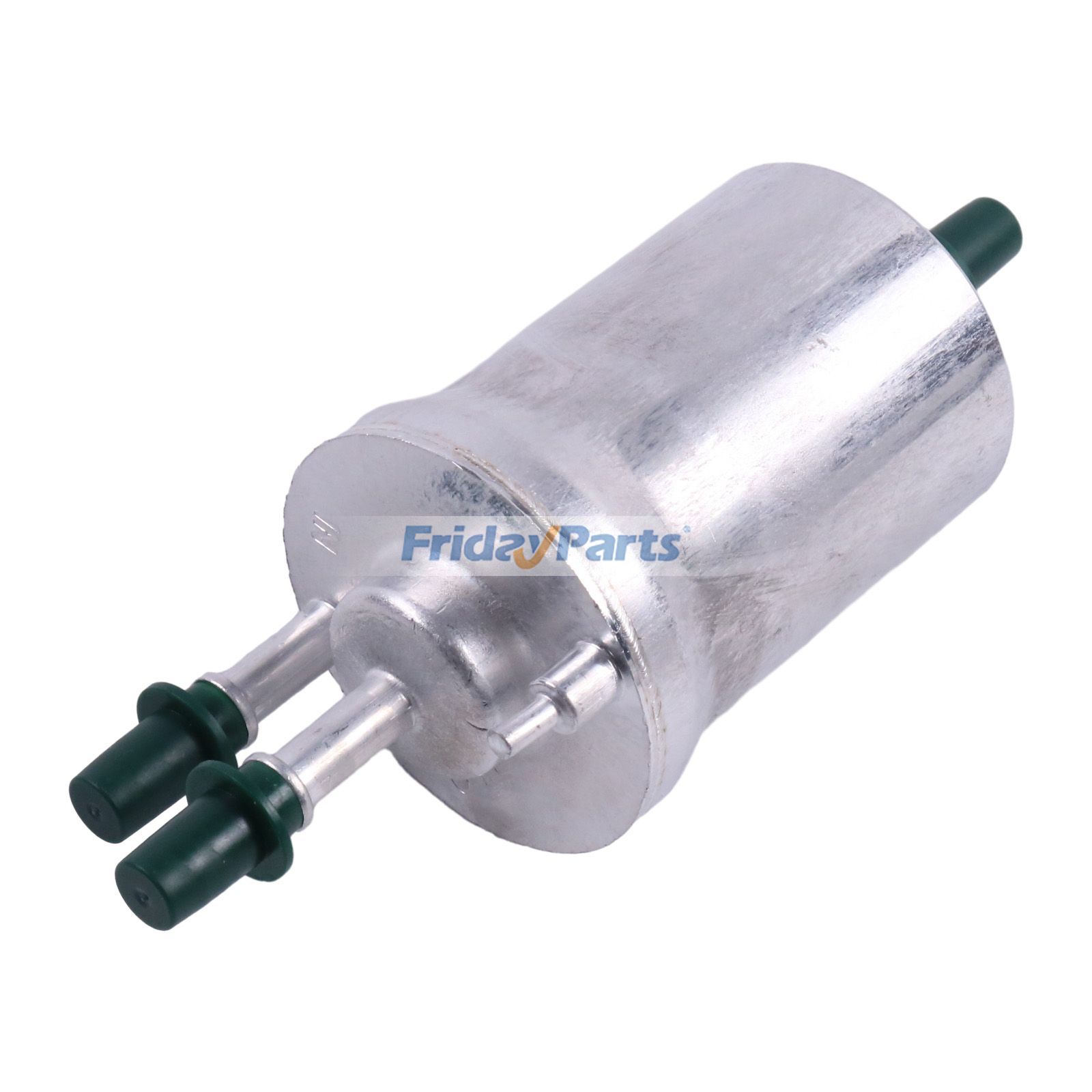 Kraftstofffilter 1K0201051K 1K0201051C für 2006-2018 Audi A3 TT Quattro Volkswagen Käfer Golf GTI Jetta