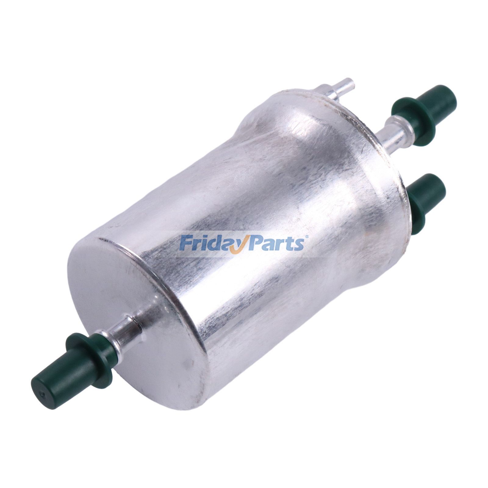 Filtre à carburant 1K0201051K 1K0201051C pour Audi A3 TT Quattro Volkswagen Beetle Golf GTI Jetta 2006-2018pourPour Audi,Pour Volkswagen