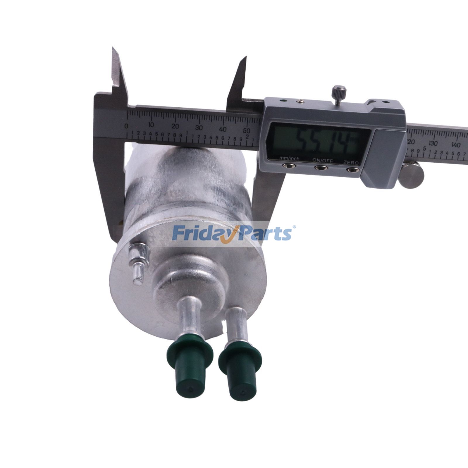 Filtre à carburant de FridayParts