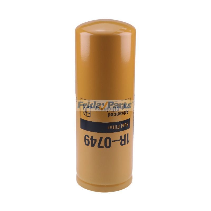 Compactor,Engine,Excavator,Generator,Loader,Motor Grader,Off-Road Truck,Tractor Fuel Filter