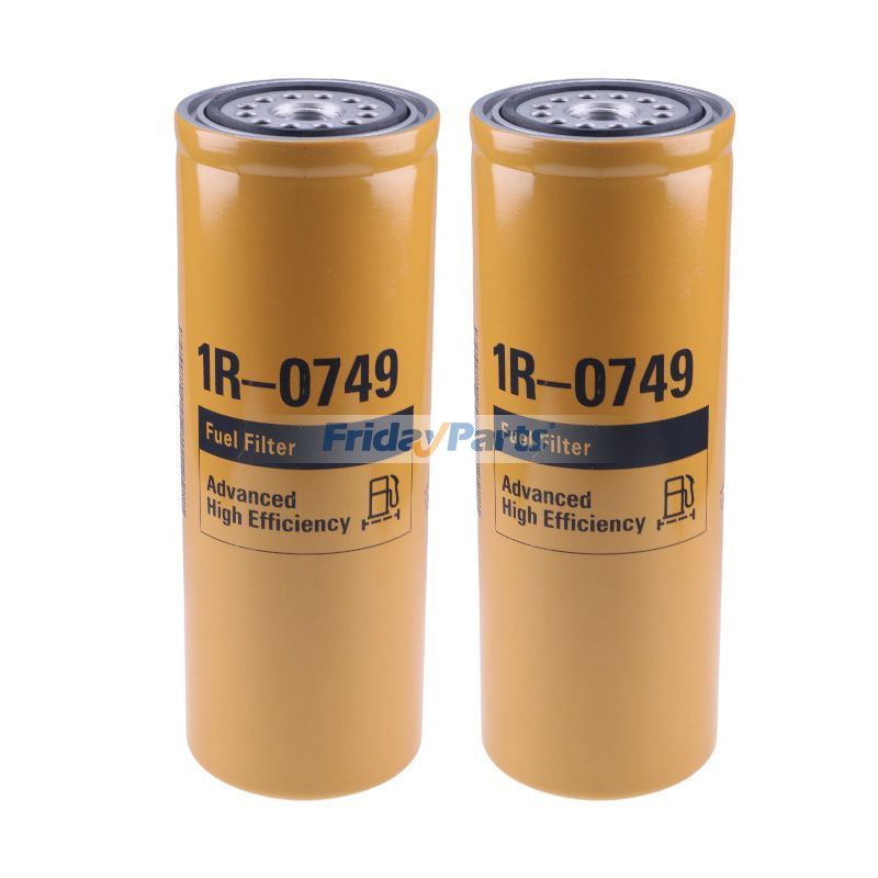 Fuel Filter for Compactor,Engine,Excavator,Generator,Loader,Motor Grader,Off-Road Truck,Tractor