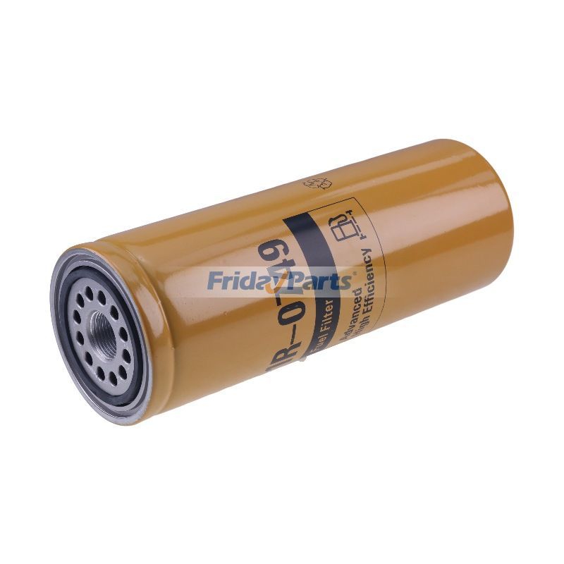 FridayParts Fuel Filter