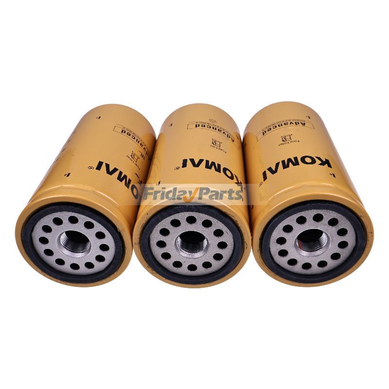 Kraftstofffilter 1R-0751 für Caterpillar CAT-Motor 3046 3116 3126 3126B 3114 3126E C-9 C6.6 C7 C9