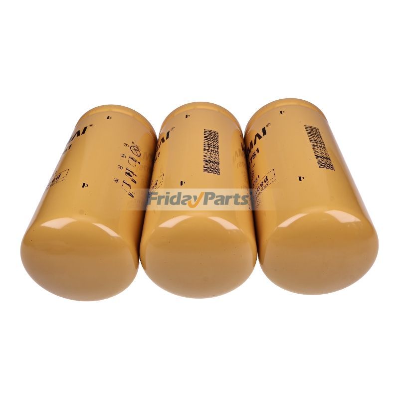 FridayParts Kraftstofffiltersäule CAT