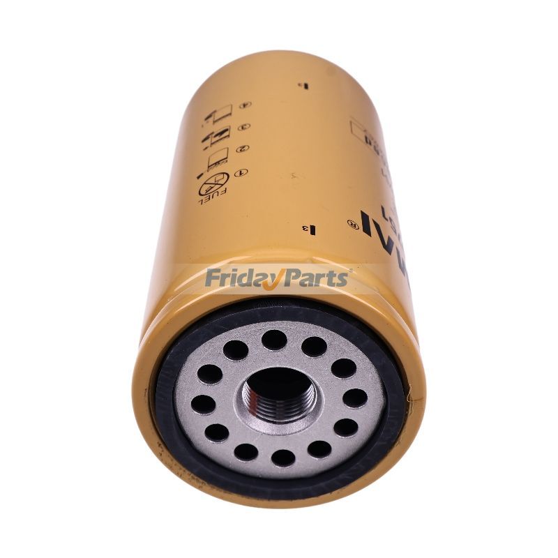 Kraftstofffiltersäule CATFür CAT