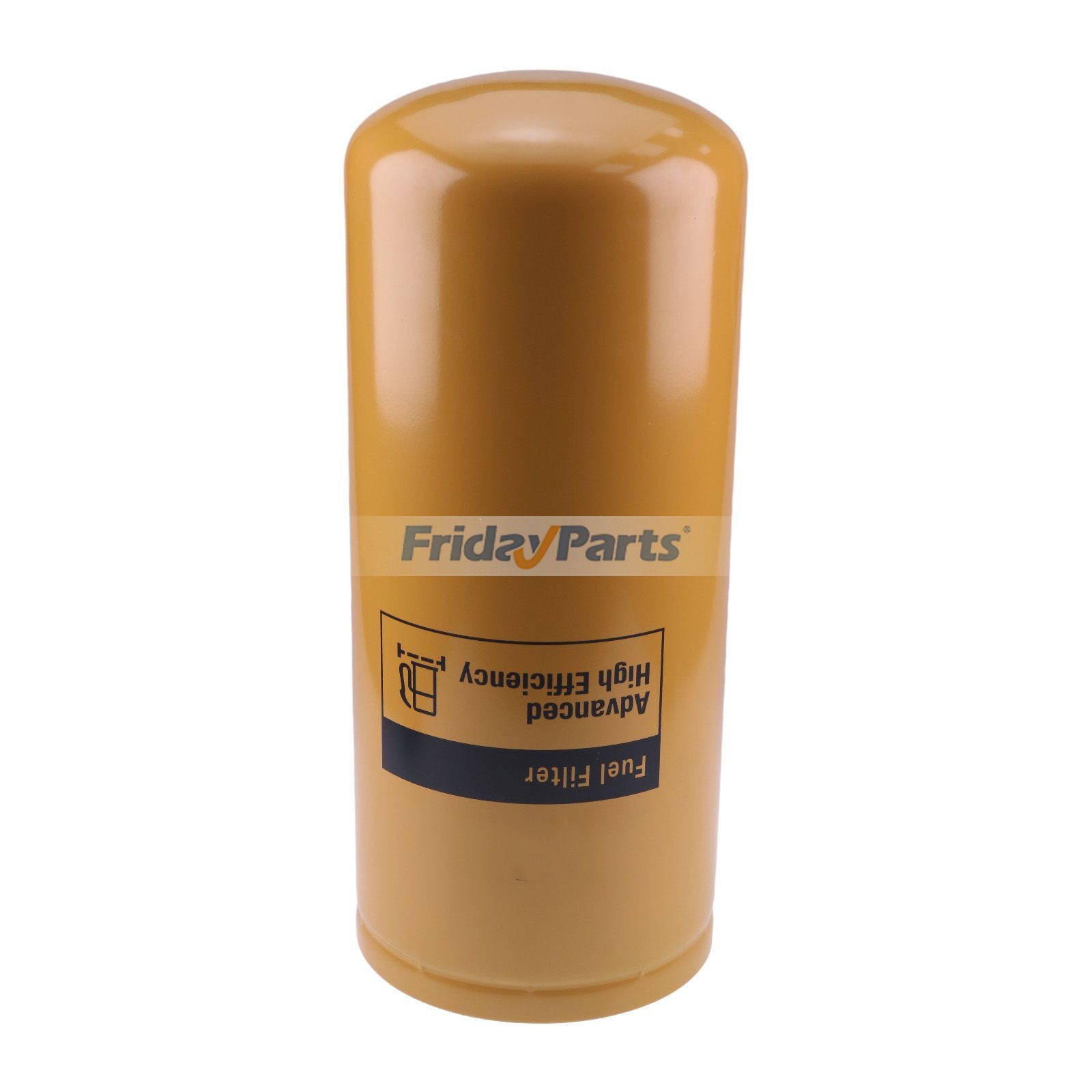 KraftstofffilterFür CAT