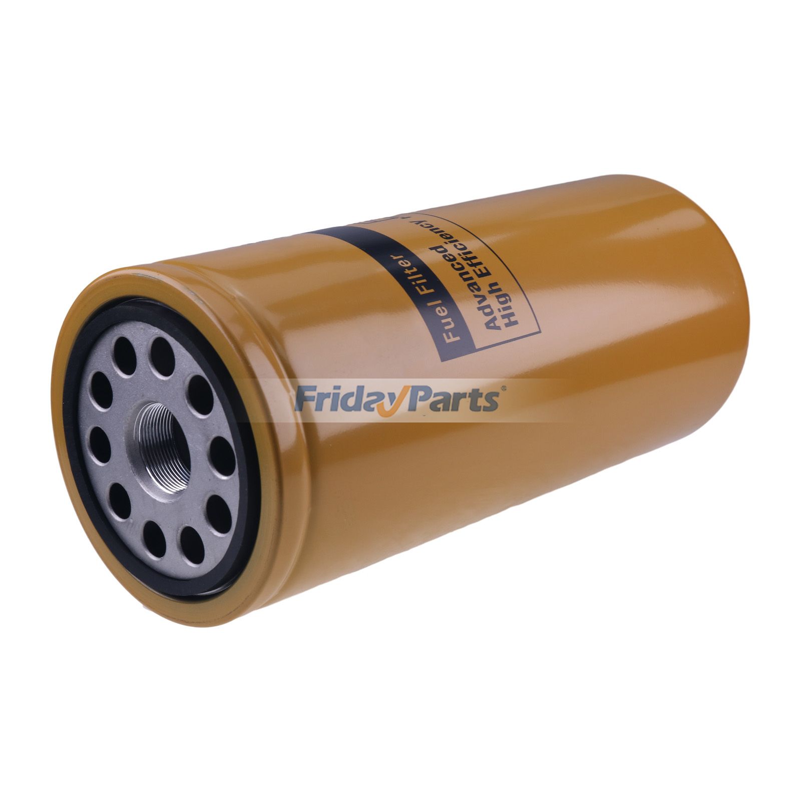Fuel Filter 1R-0755 389-0433 for Caterpillar CAT 3116 3412 3512 3516 Engine 24 797 773E 773F 776D 777D 784B