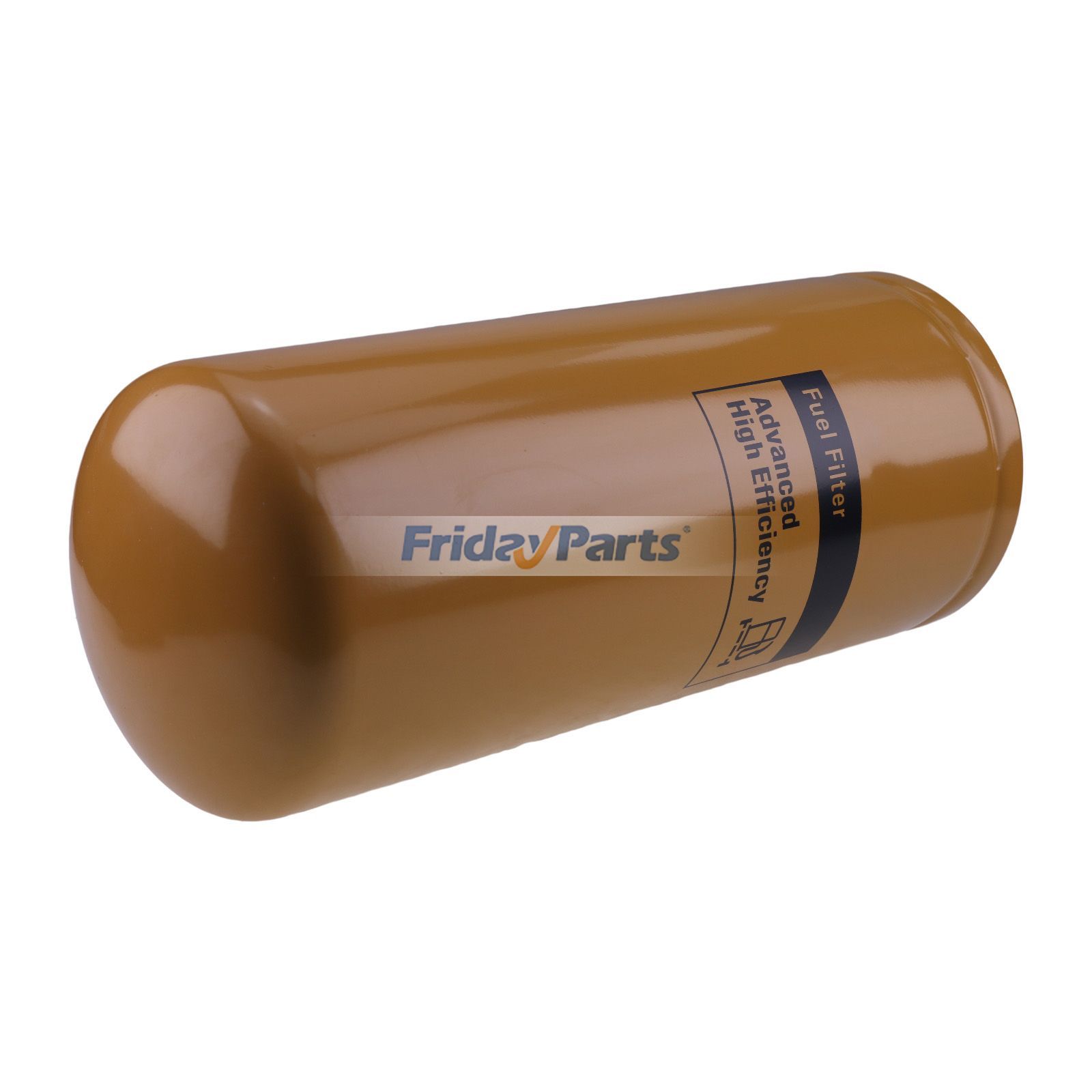 FridayParts Kraftstofffilter