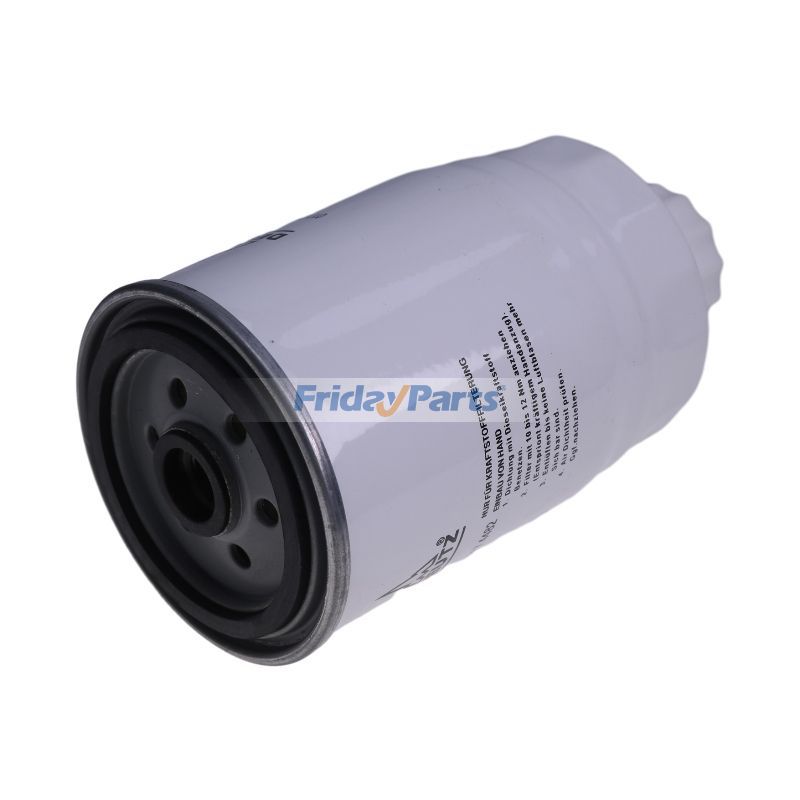 Excavator Fuel Filter