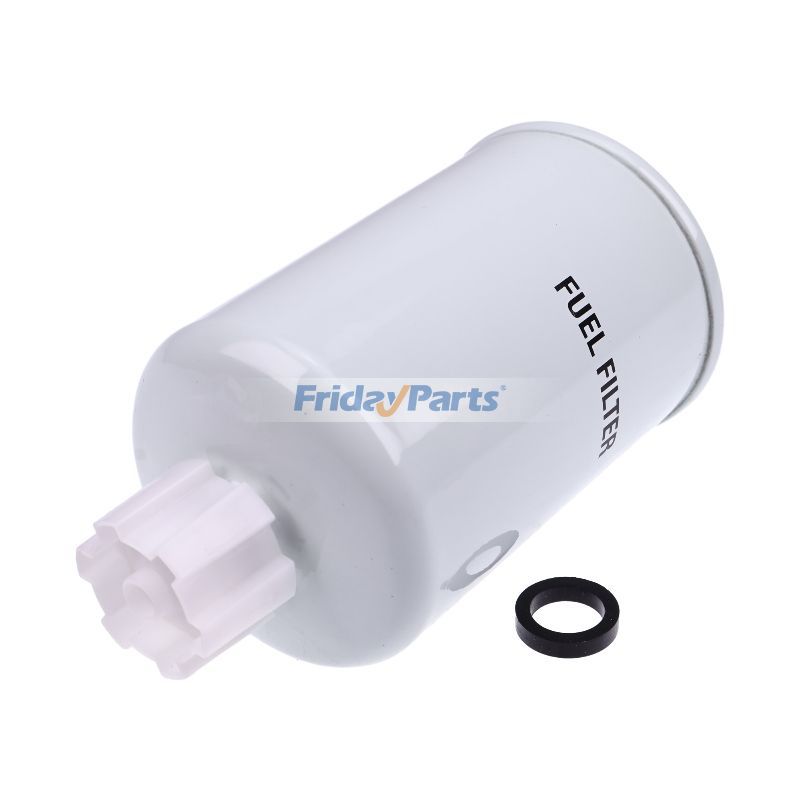 Fuel Filter for Excavator