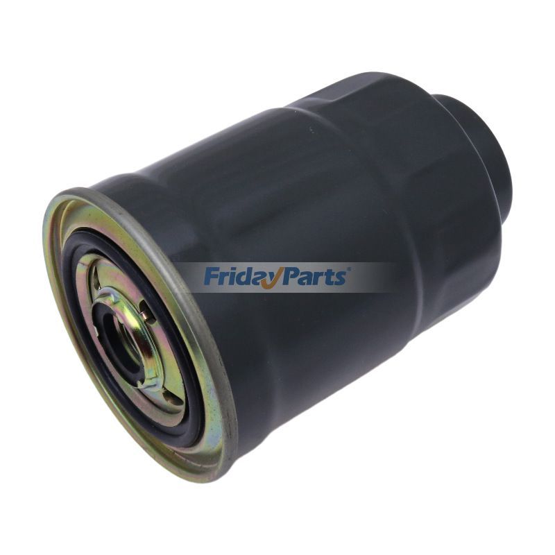 Filtro de combustible 20801-02141 para carretilla elevadora Isuzu C240 ​​Motor TCM FT 6243
