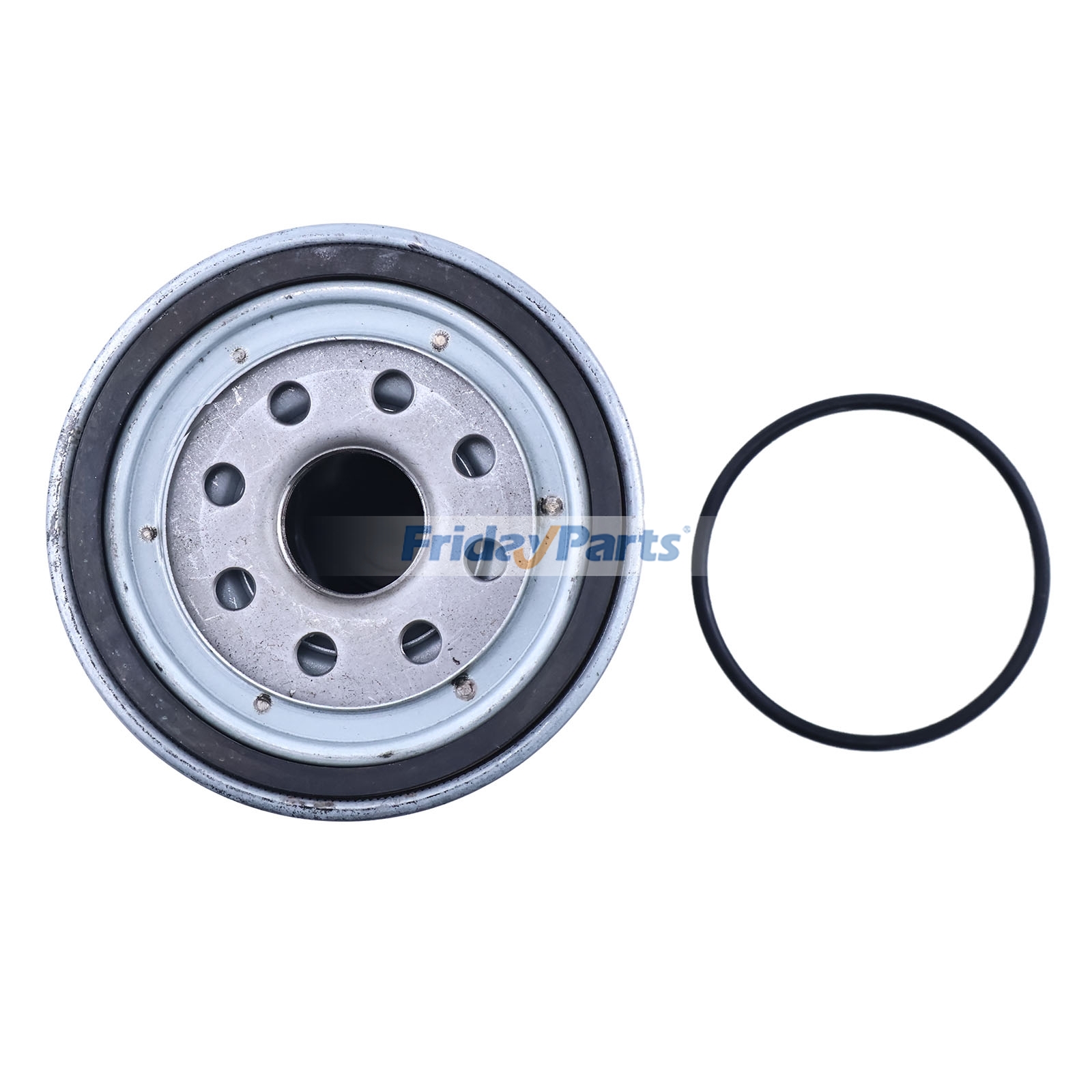 Filtre à carburant Pour VOLVO