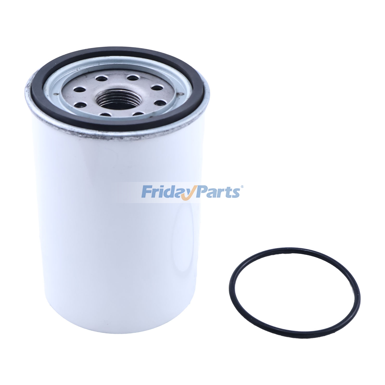Fuel Filter 20998367 for Volvo Penta Engine TAD1352VE TAD1360VE TAD1361VE TAD1363VE TAD1340VE TAD1341VE TAD1342VE TAD1343VE