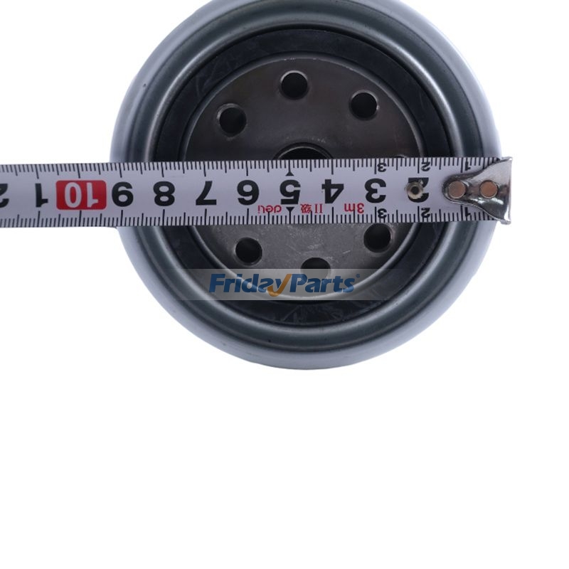 Kraftstofffilter 21139810 für Volvo Penta Motor D3 Marine D3-110I-D D3-150I-E D3-140A-H D3-220I-Hfür 