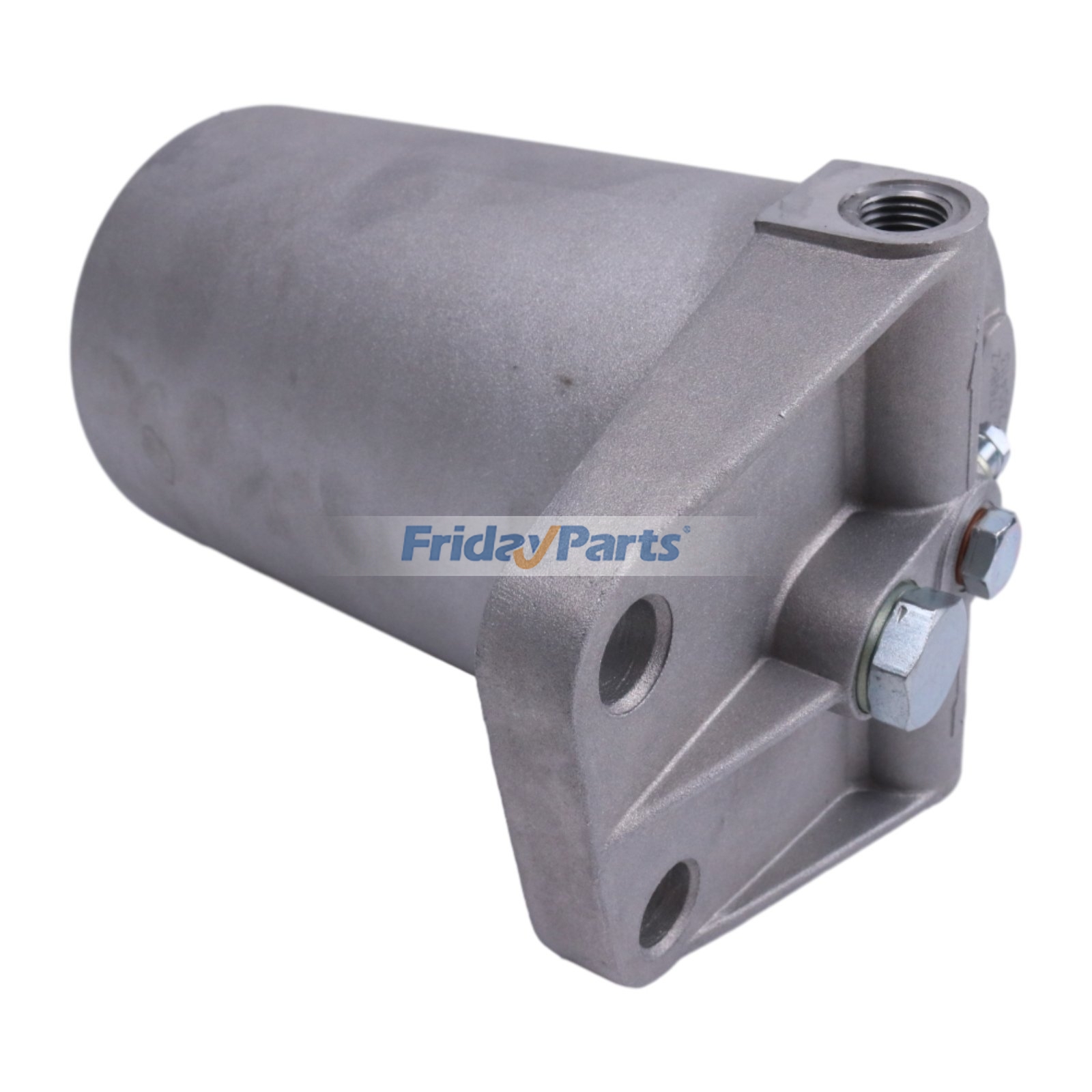 Filtro de combustible 21408356 para motor Volvo Penta TAD732GE