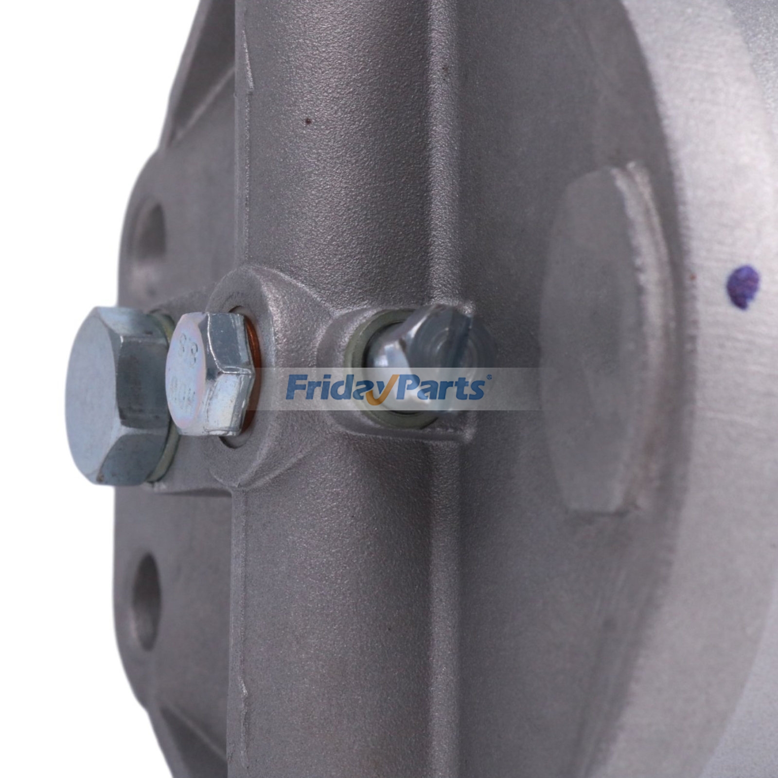 Filtr paliwa 21408356 do silnika Volvo Penta TAD732GEdla Dla VOLVO