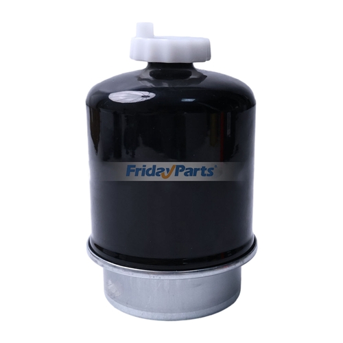 BlueStars Filtre à carburant AM116304 25 050 22-S - Pour conduite de carburant 1/4 et 5/16 Kohler 25 050 03-S 25 050 08-S John Deere GY20709 Gravely 21541500 - Remplace 71-599 60 12 0-436 38666 BlueStars Filtre à carburant AM116304 25 050 22-S - Pour conduite de carburant 1/4 et 5/16 Kohler 25 050 03-S 25 050 08-S John Deere GY20709 Gravely 21541500 - Remplace 71-599 60 12 0-436 38666