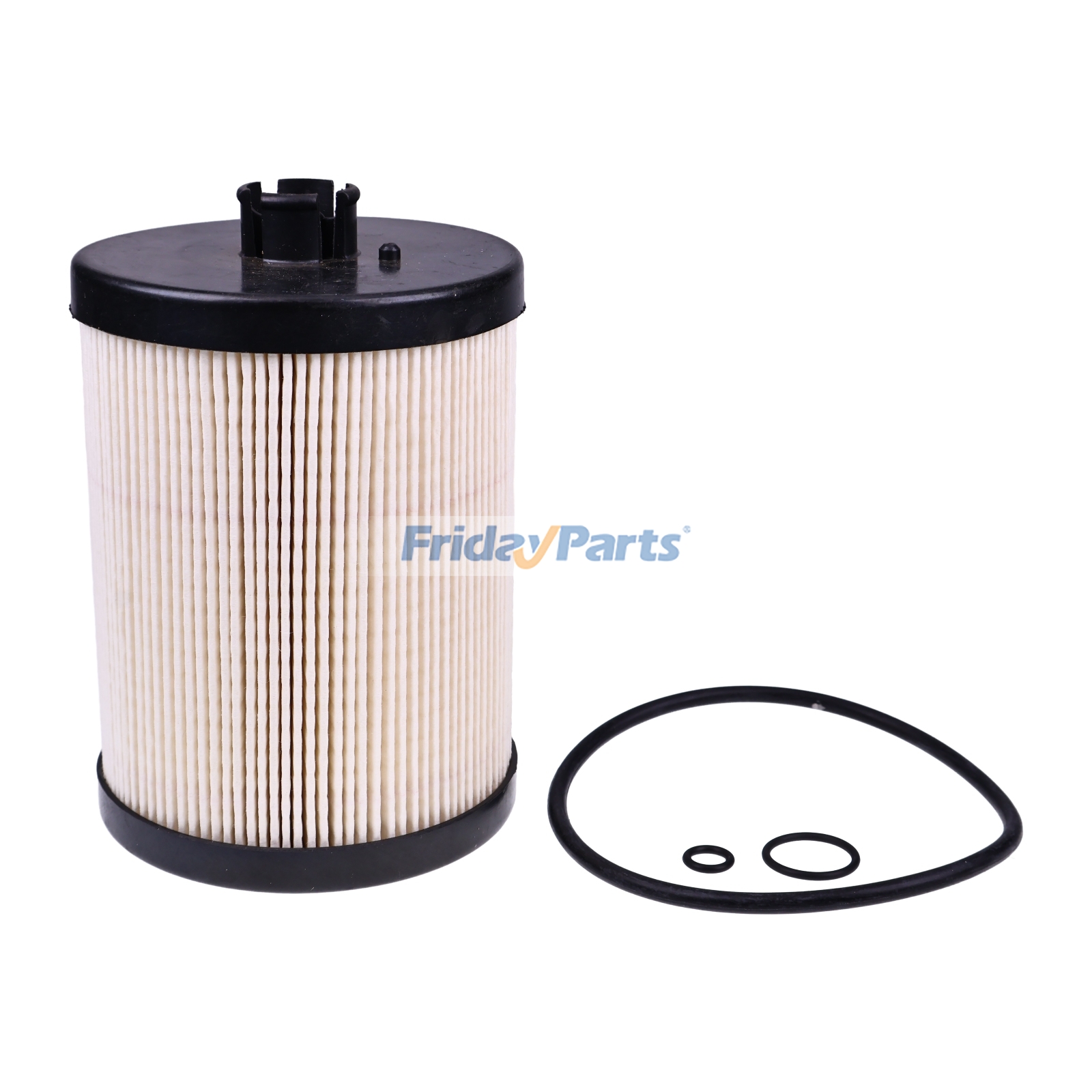 Fuel Filter 22296415 for Volvo Penta Engine TAD570-72VE TAD552VE TAD870-73VE TAD850-52VE TAD880-84VE TAD851-53GE