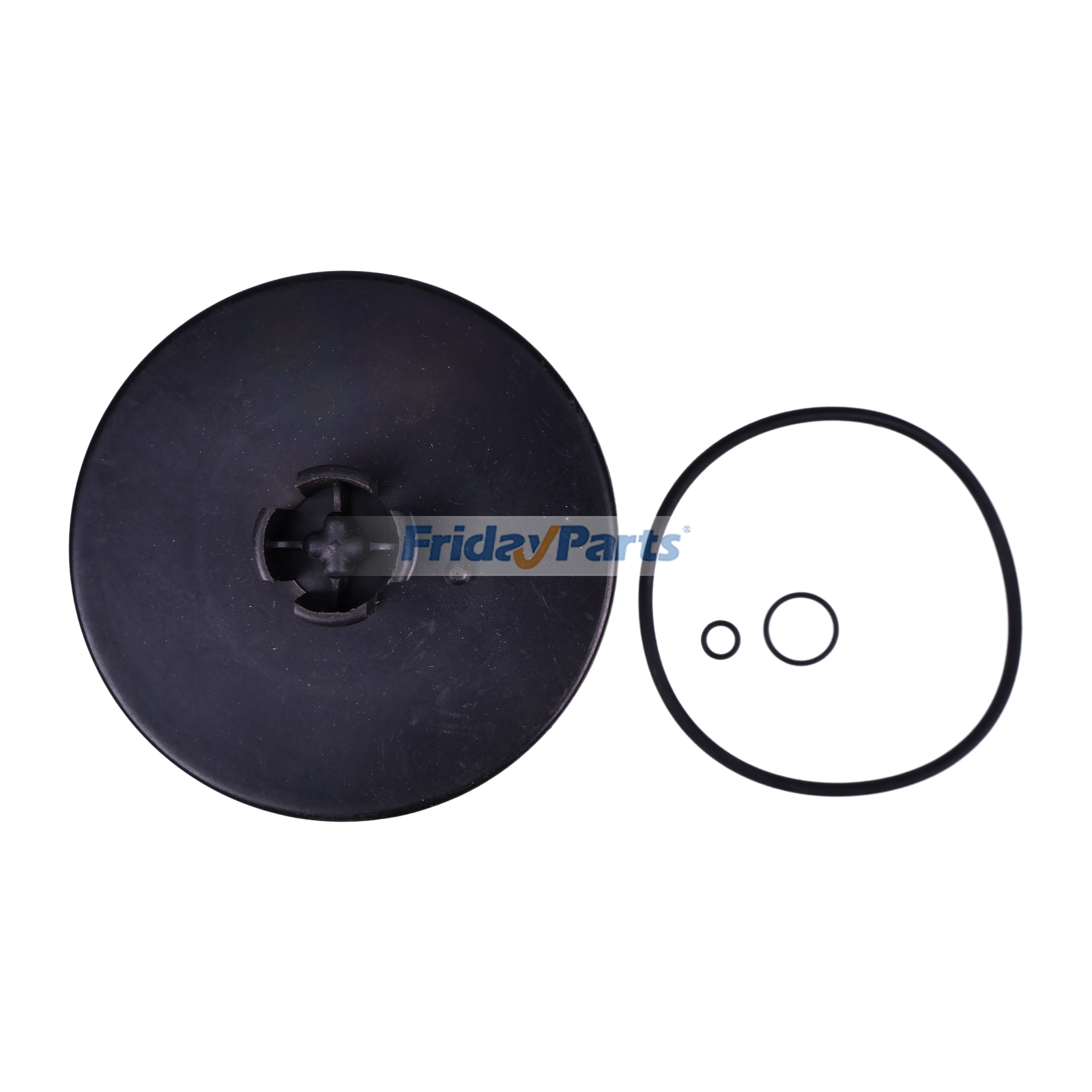 Filtre à carburant pour Moteur,Maritime Pour VOLVO