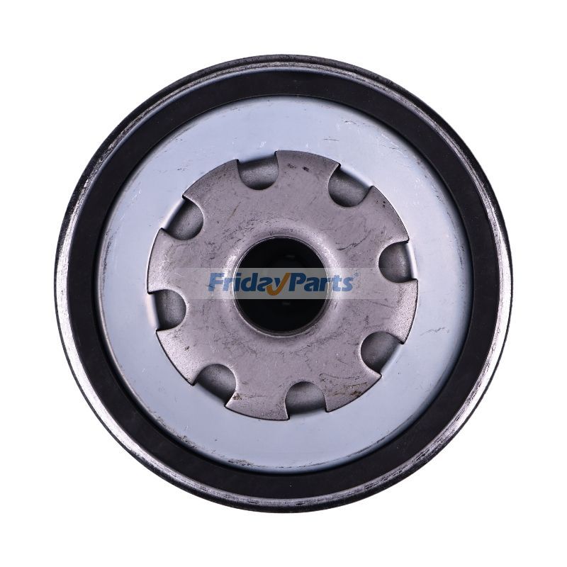 Filtro de combustível 22377272 para motor Volvo Penta D8 D9 D12 D13 D16 FridayParts