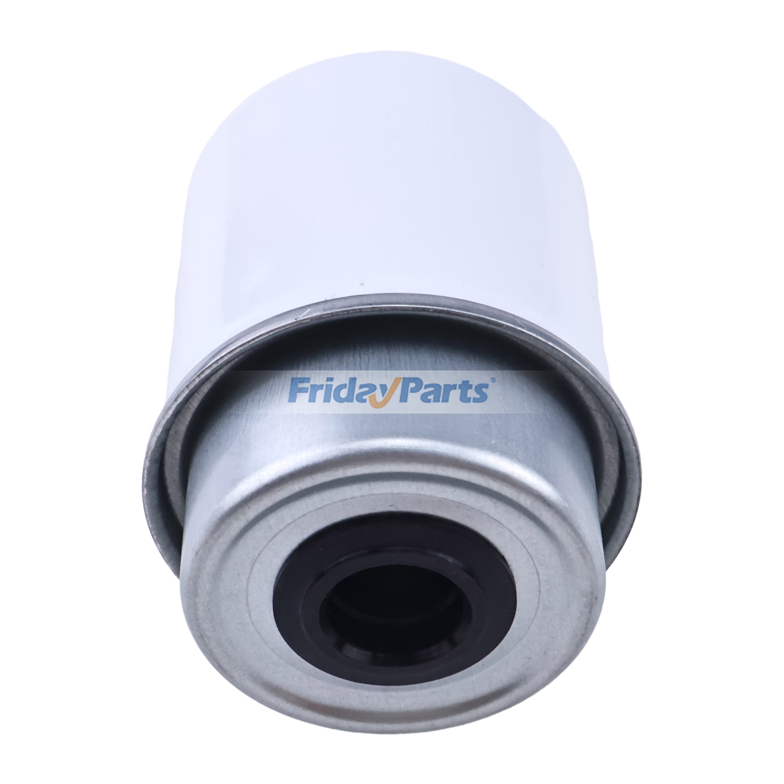 Filtro de combustible 22532378 para compresor Ingersoll Rand 185 con motor IRX3T de FridayParts