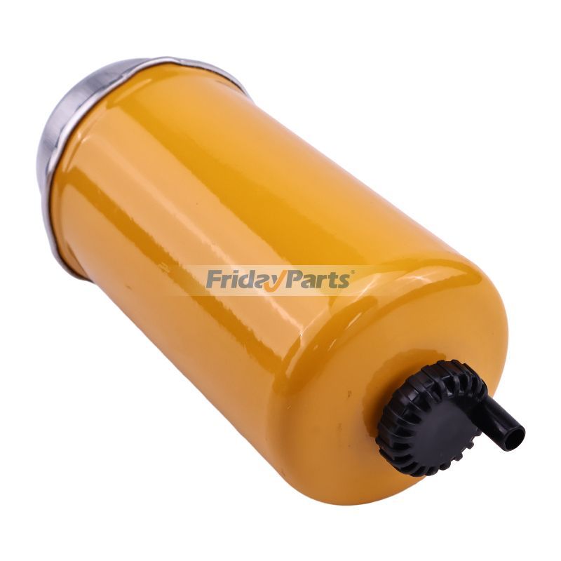 Filtre à carburant 228-9130 pour chargeuse-pelleteuse Caterpillar CAT 414E 416D 416E 420D 420E 422E 424D moteur 3054 3054B 3054C C4.4 3046pourPour CAT