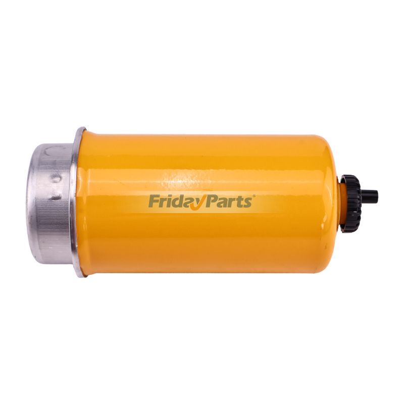 Pilier de filtre à carburant pour rétrocaveuse CATpour Moteur,Chargeur