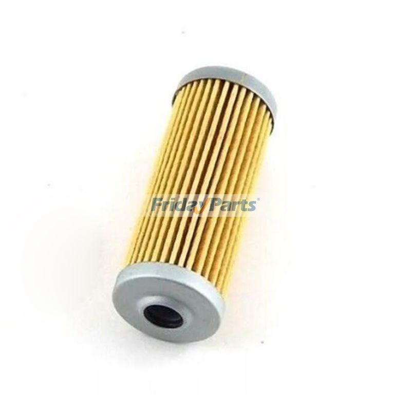 Fuel Filter 229715 for Kohler 4 CCFOZ 4 EFOZ 5 CCOZ 5 EOZ 6.5 EFOZ 8 EOZ