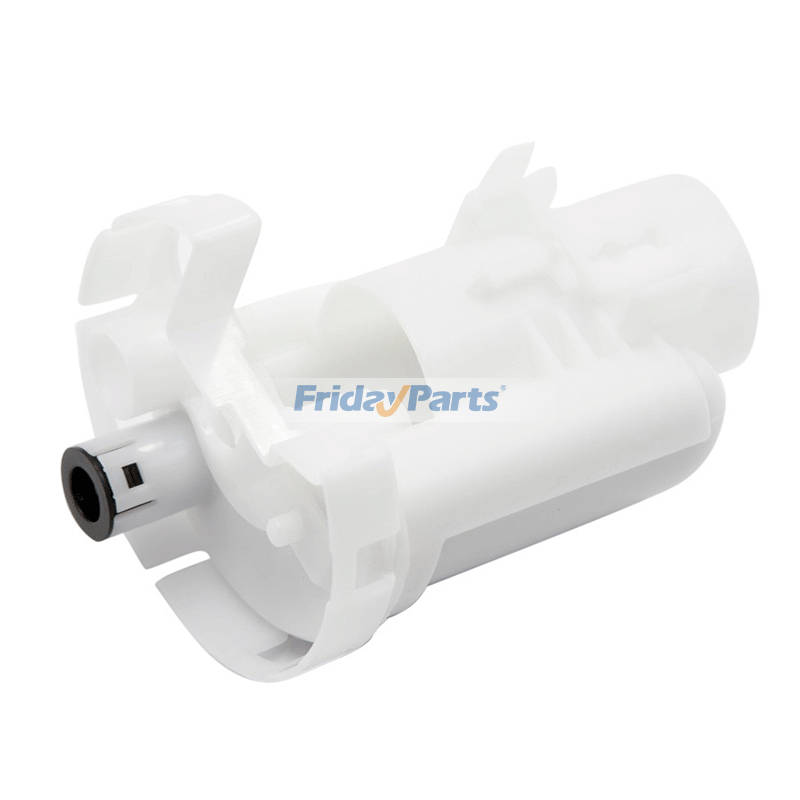 Fuel Filter 23300-21010 for 2000-2015 Toyota Lexus ES300 ES330 ES350 GS300 GS400 GS430 IS300 LS430 RX300 RX350 STD RX400h STD RX450h STD SC430