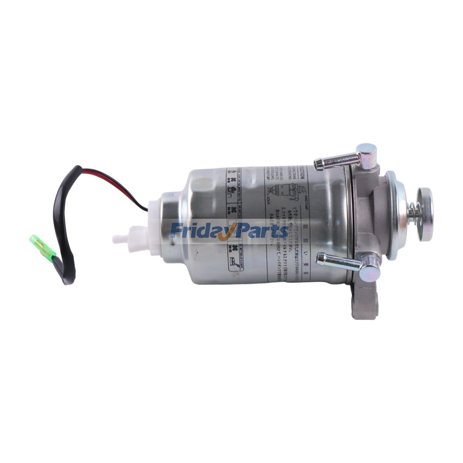 Fuel Filter  in Stock in China