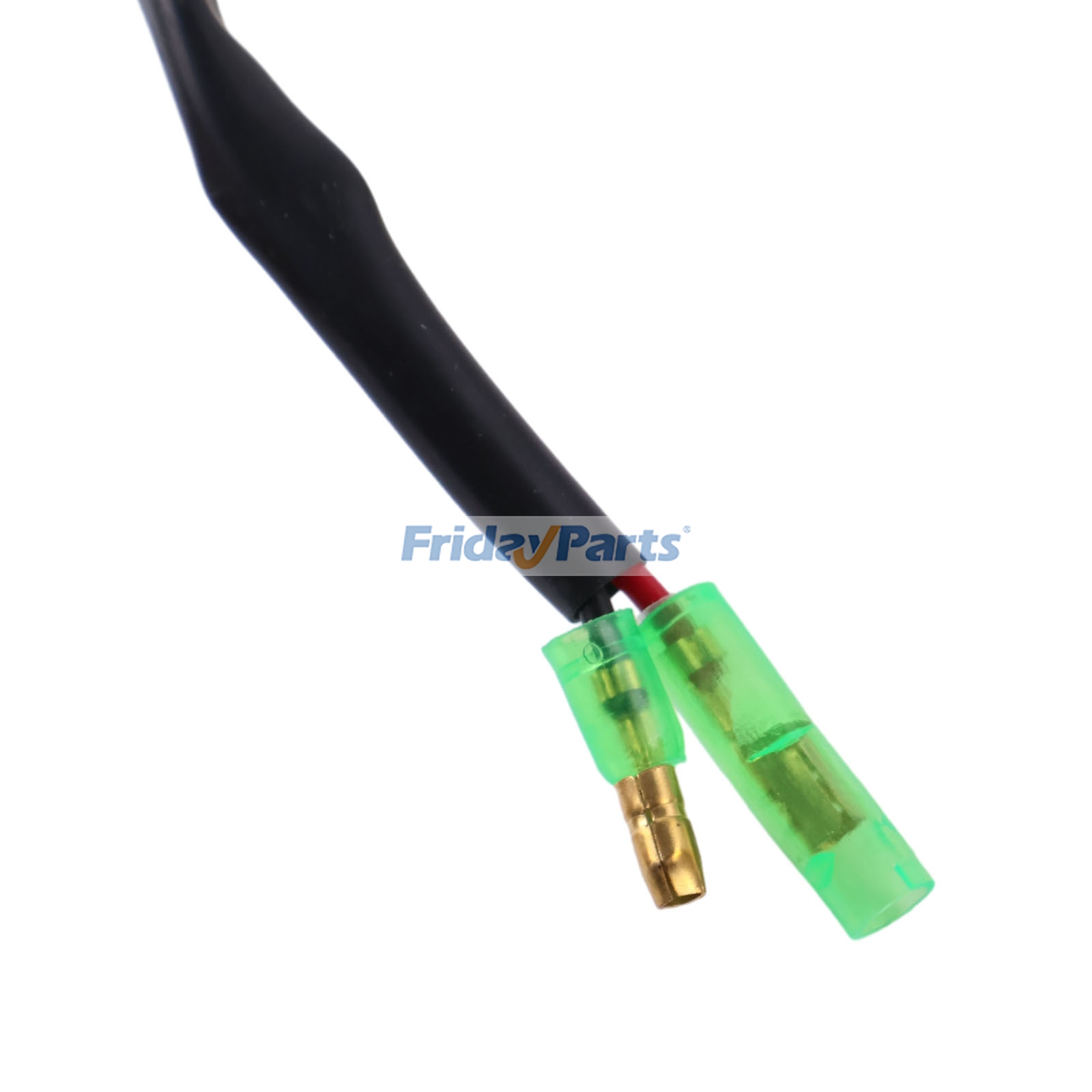 FridayParts Fuel Filter 