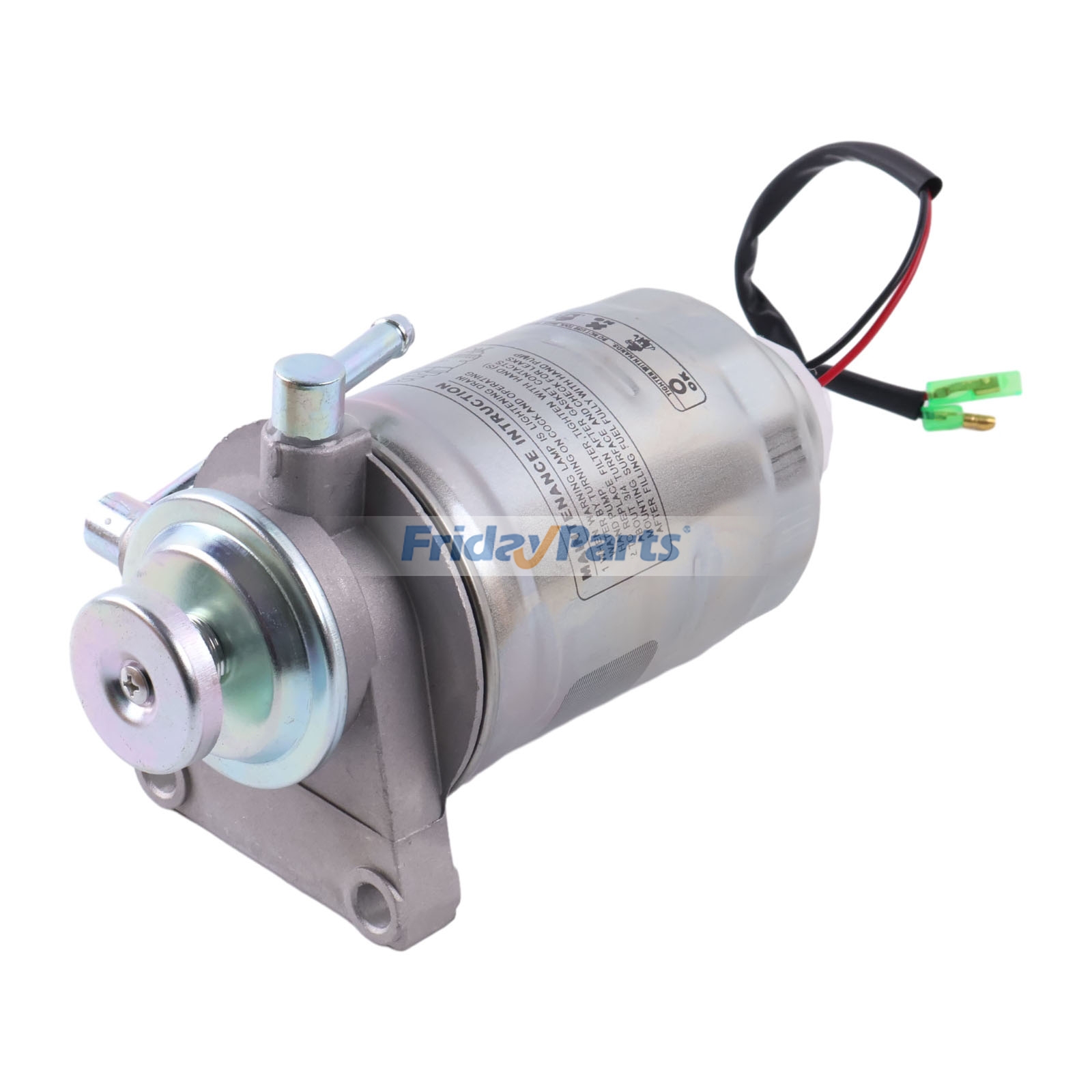 Fuel Filter 23300-23660-71 for Toyota Engine 11Z 13Z 1DZ 1Z Forklift 02-5FD10 02-5FD14 02-5FD15 02-5FD18 5FD10 5FD14 5FD15 5FD18 02-5FD20 02-5FD23