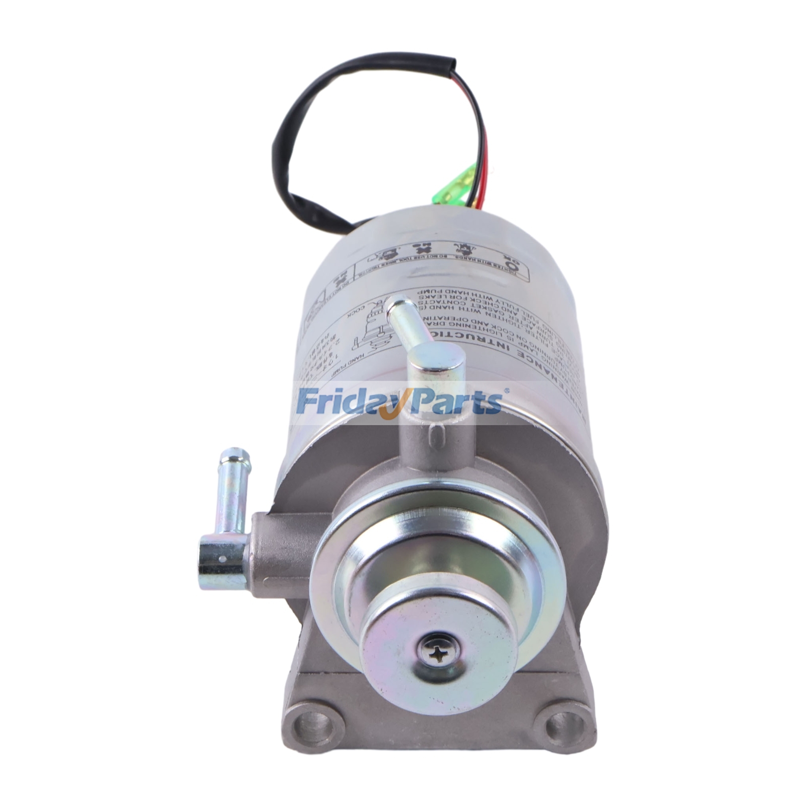 Engine,Forklift Fuel Filter 