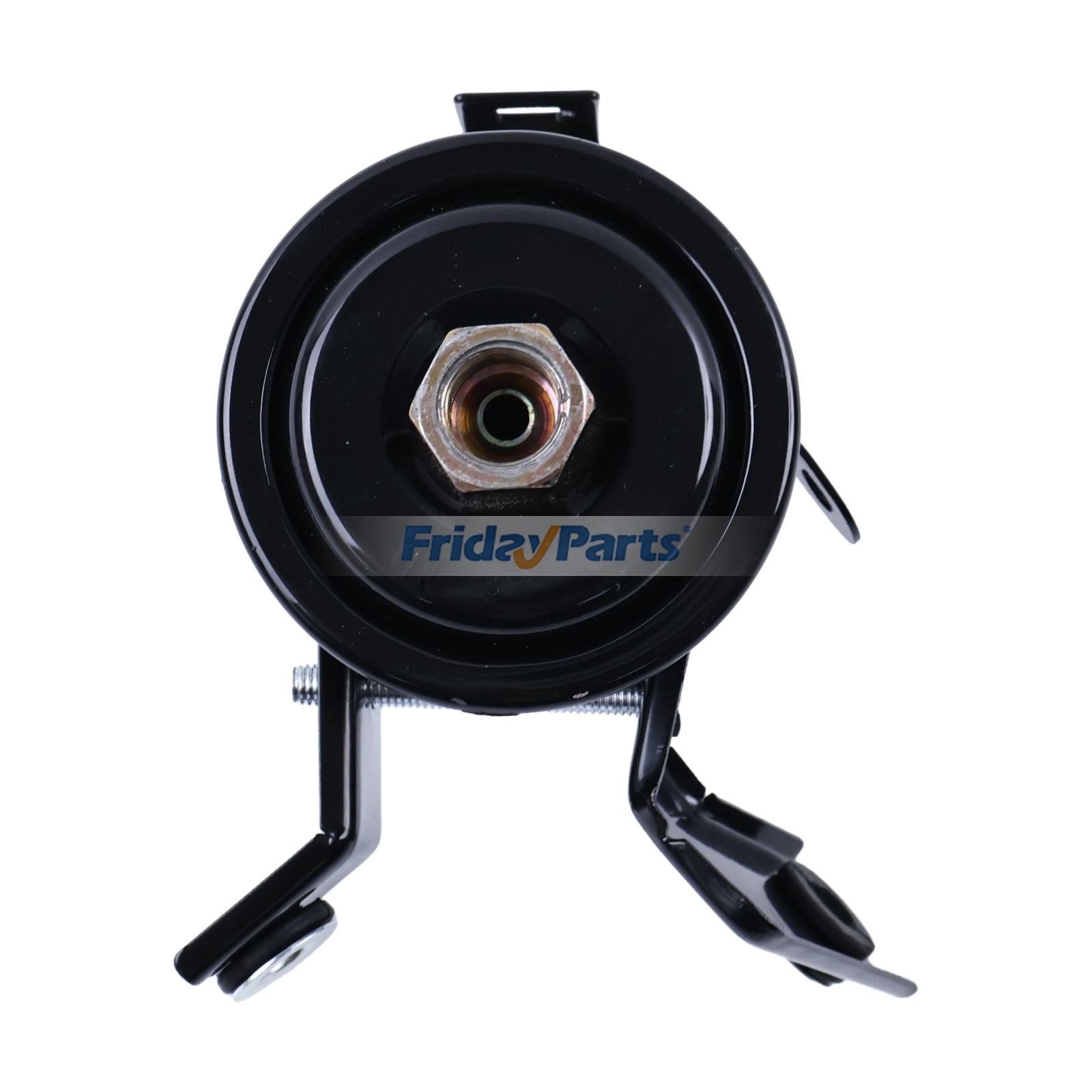 Filtro de combustible 23300-50090 para vehículo Lexus LX470 4.7L V8 Toyota Land Cruiser de FridayParts