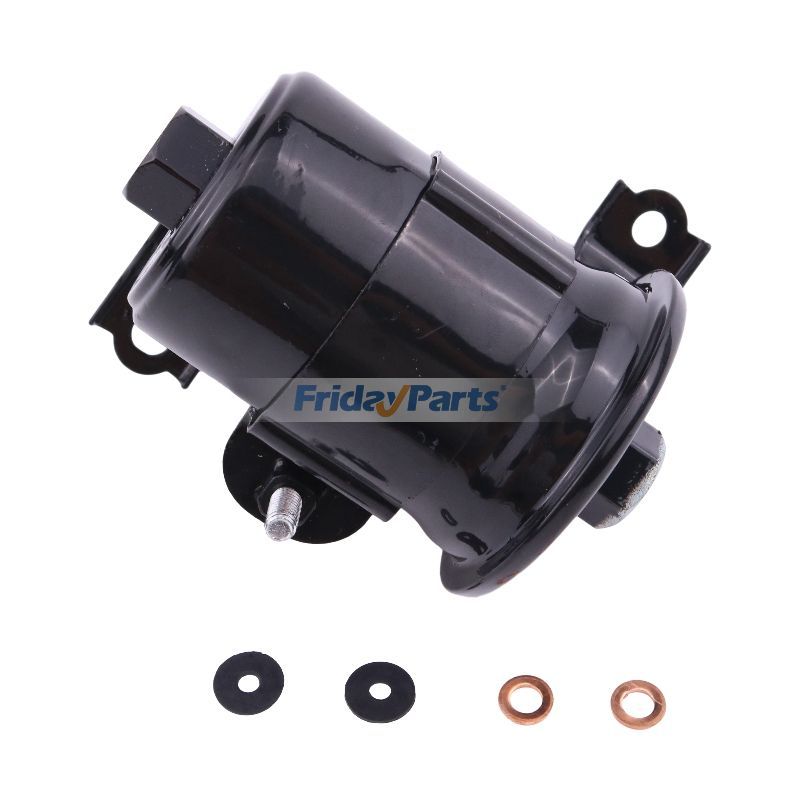 Kraftstofffilter 23300-62010 für Toyota Motor 5VZ-FE Fahrzeug Tacoma 1995-2004