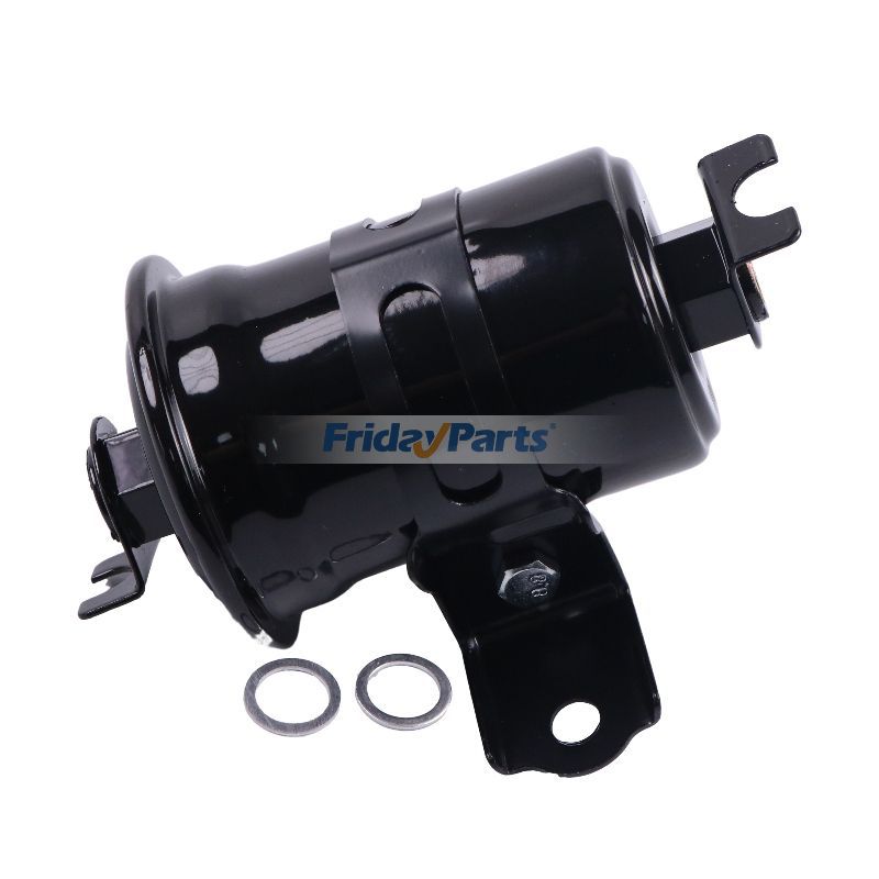 栗12kg ※取引中 Fuel Filter 23300-78150-71 for Toyota Engine 4Y 1FZ Forklift