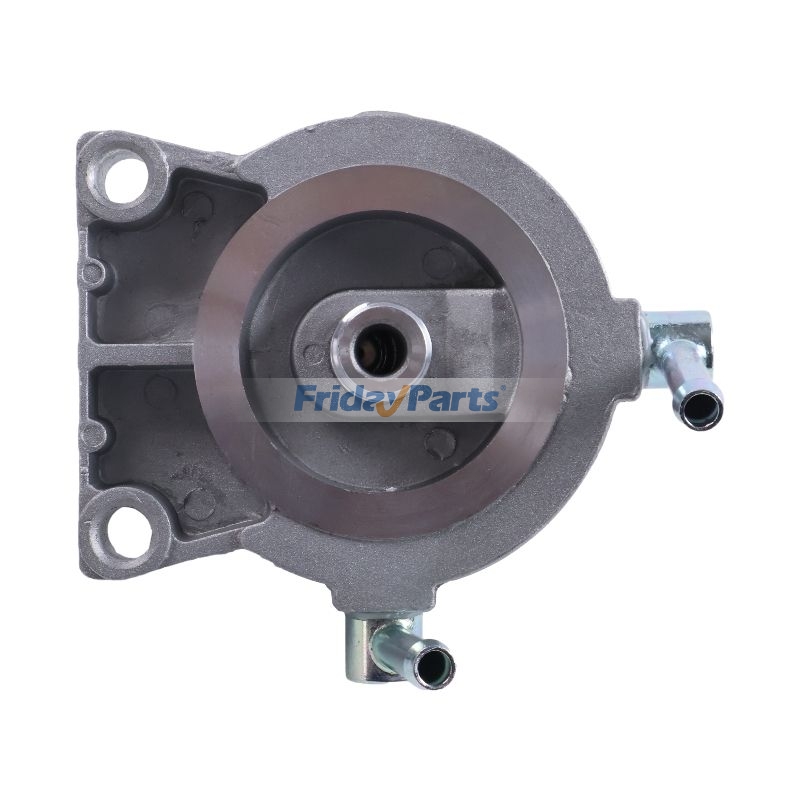 Filtre à carburant de FridayParts